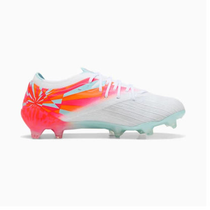 PUMA ULTRA NITRO™ 7 PRO Brilliance FG Firm Ground (FG) PUMA White M 7.5 / W 8.5 