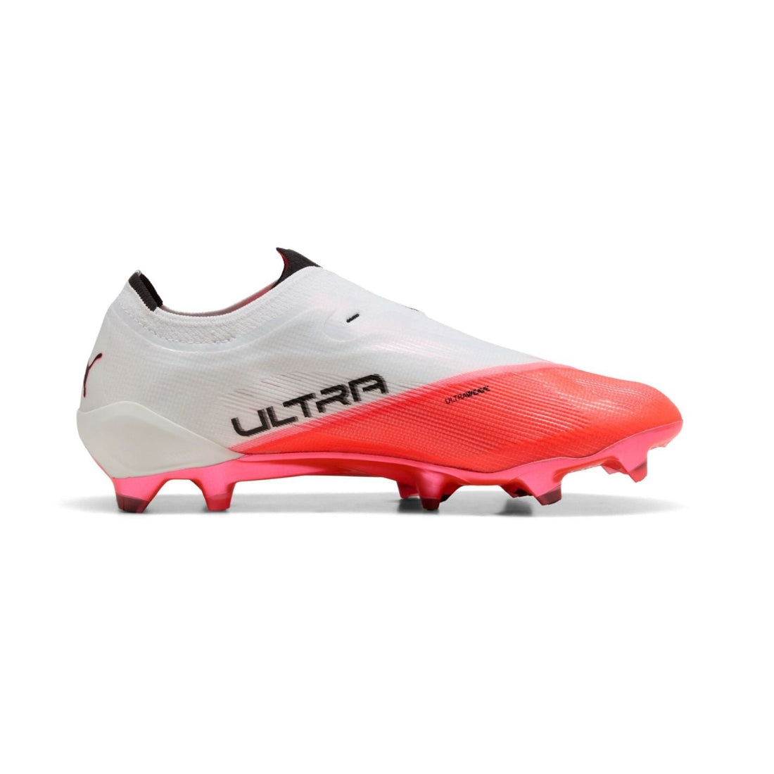 PUMA ULTRA NITRO™ 7 Ultimate Laceless FG Firm Ground (FG) PUMA White M 7 / W 8.5