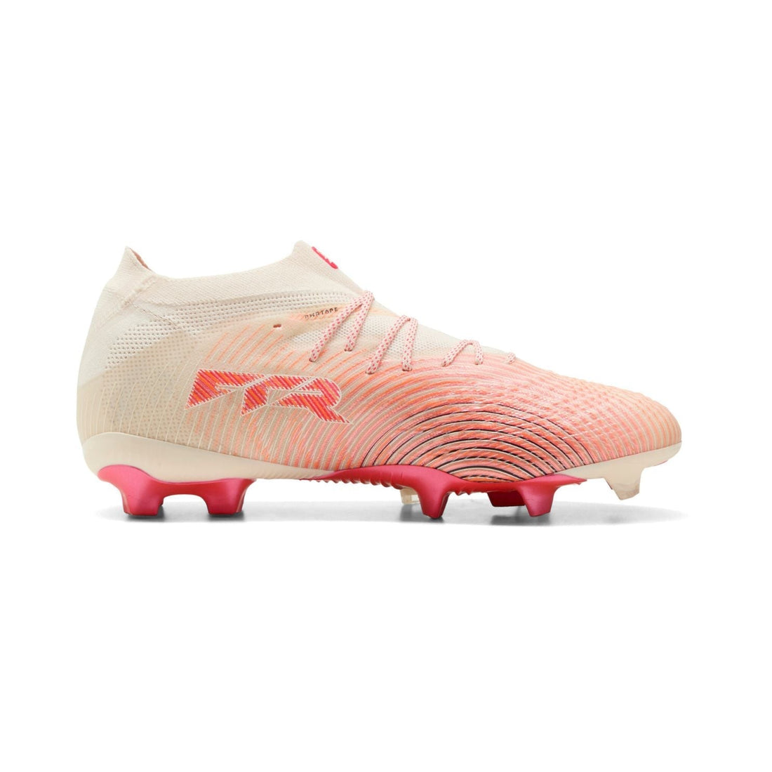 PUMA FUTURE 9 Ultimate FG Firm Ground (FG) PUMA Beige M 7.5 / W 9