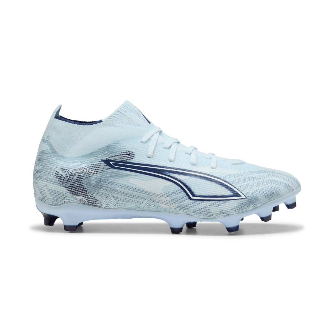 PUMA ULTRA 6 Match+ FG/AG Firm Ground (FG) PUMA Blue M 7 / W 8.5 