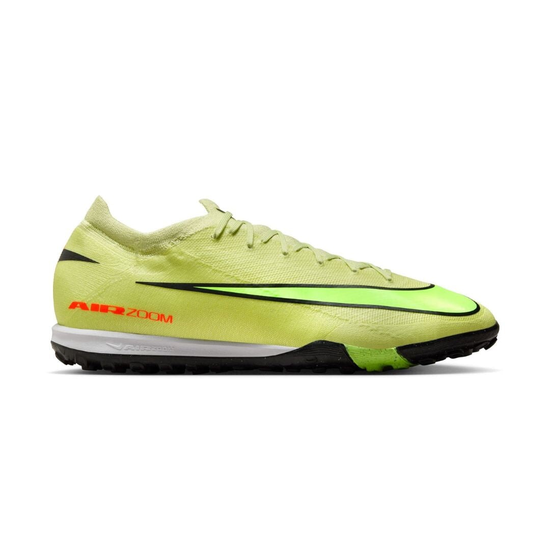 Nike Mercurial Vapor 16 Pro TF Turf (TF) Nike Yellow / Yellow M 6.5 / W 8 