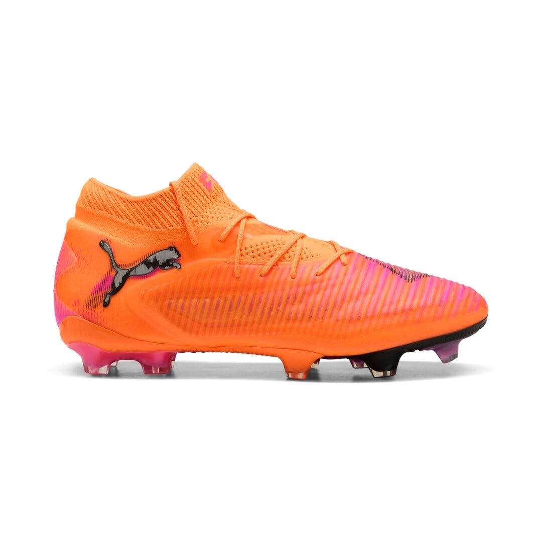 PUMA FUTURE 8 Ultimate FG Firm Ground (FG) PUMA Orange M 6.5 / W 8 