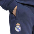 Real Madrid Essentials Trefoil Pants