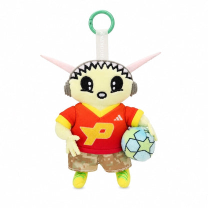 🎁 Skipper Plush collectible — Premium Soccer x adidas (100% off) Premium Soccer 