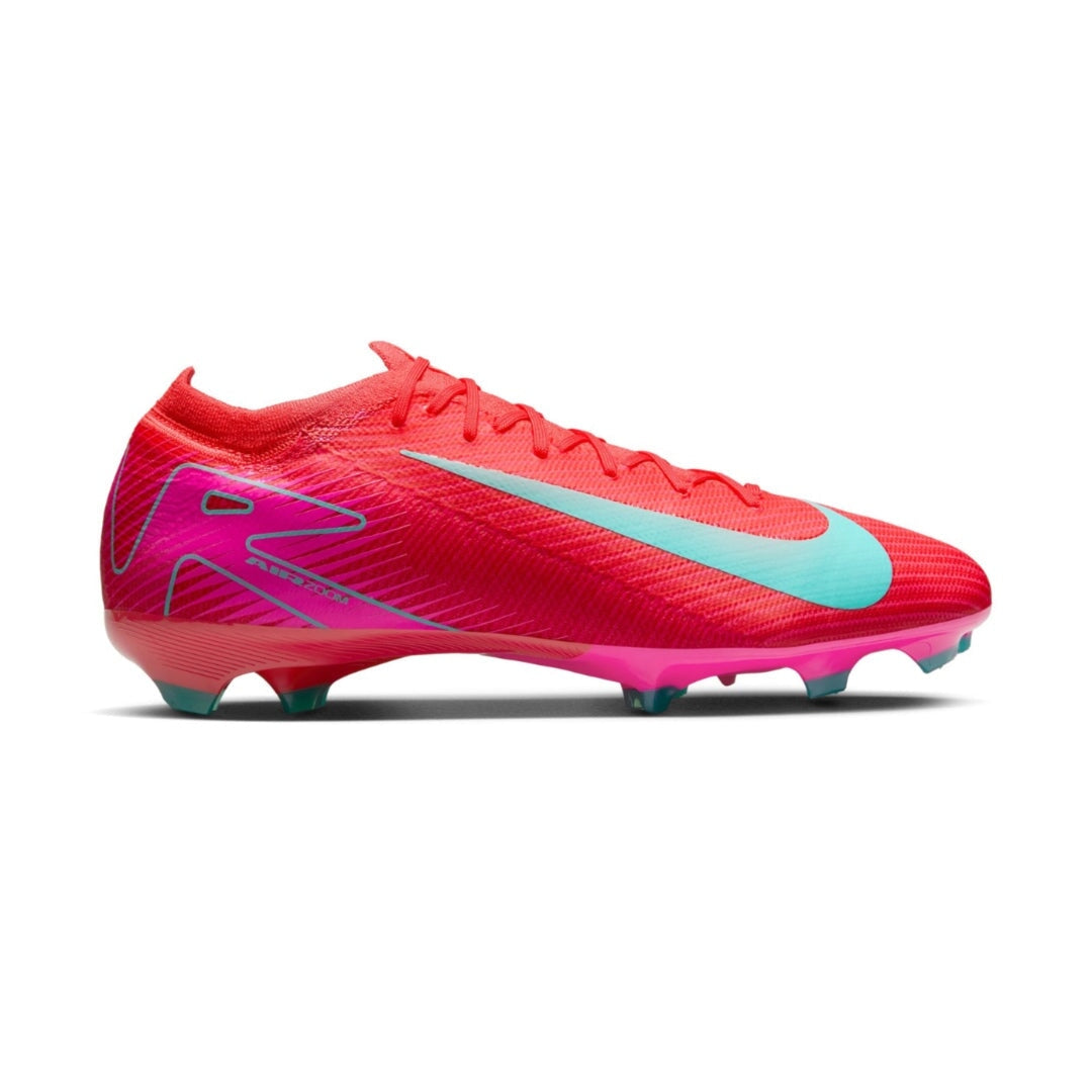 Nike Mercurial vapor 16pro tf ピンク シューズ NIKE ナイキ ZOOM MERCURIAL VAPOR 16 PRO ズーム