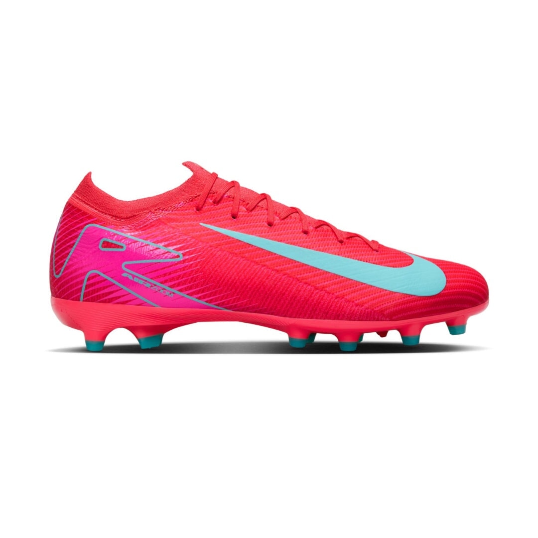 Nike Mercurial Vapor 16 Pro AG-Pro Low-Top Soccer Cleats for