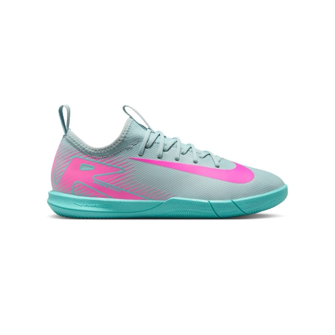 Nike Jr. Mercurial Vapor 16 Academy IC Indoor Court Nike Green 1Y 