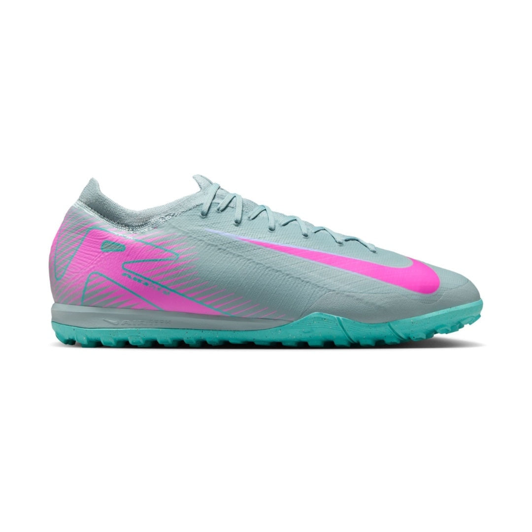 Nike Mercurial Vapor 16 Pro TF Turf Nike Green M 6.5 / W 8 