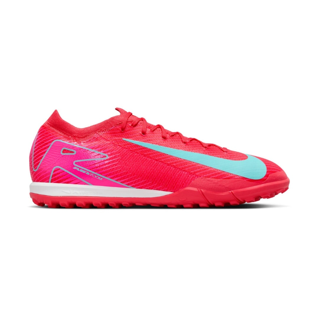 Nike Mercurial vapor 16pro tf ピンク シューズ Nike Vapor 16 Pro TF – Speed Soccer Shoes for Turf Play