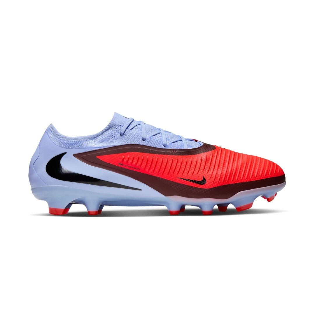 Nike Phantom 6 Low Pro FG Firm Ground (FG) Nike Blue M 6.5 / W 8 