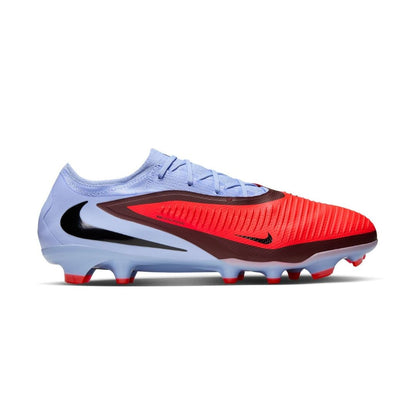 Nike Phantom 6 Low Pro FG Firm Ground (FG) Nike Blue M 6.5 / W 8 