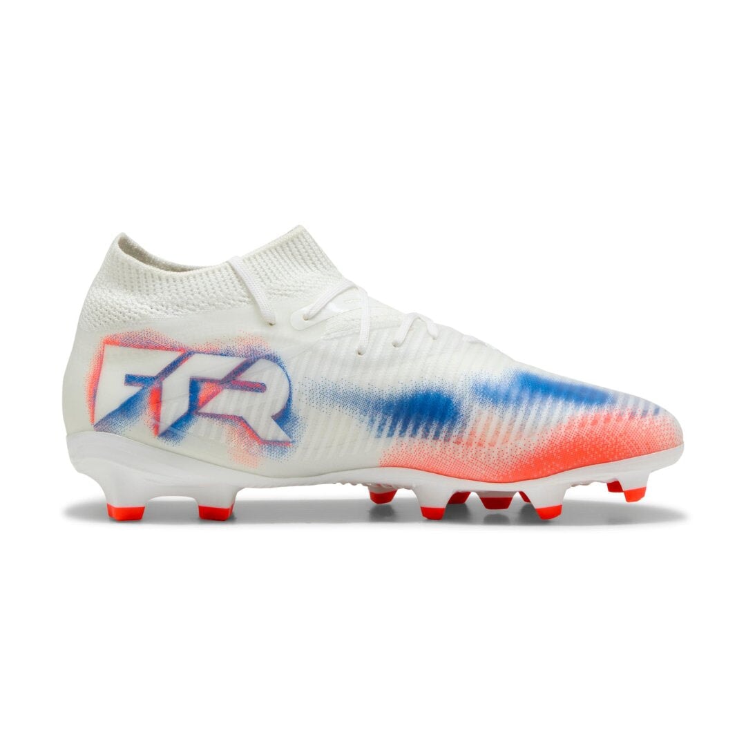 PUMA FUTURE 8 PRO FG/AG Jr. Firm Ground PUMA White 4Y 