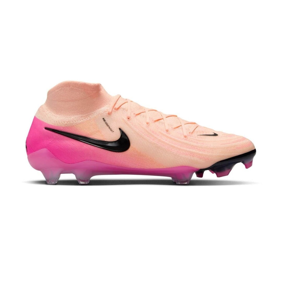 Nike Phantom Luna 2 Elite FG Firm Ground Nike Orange M 6.5 / W 8 