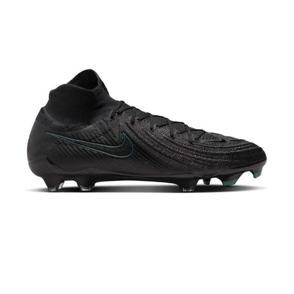 Nike Phantom Luna 2 Elite FG Firm Ground Nike Black M 6.5 / W 8 