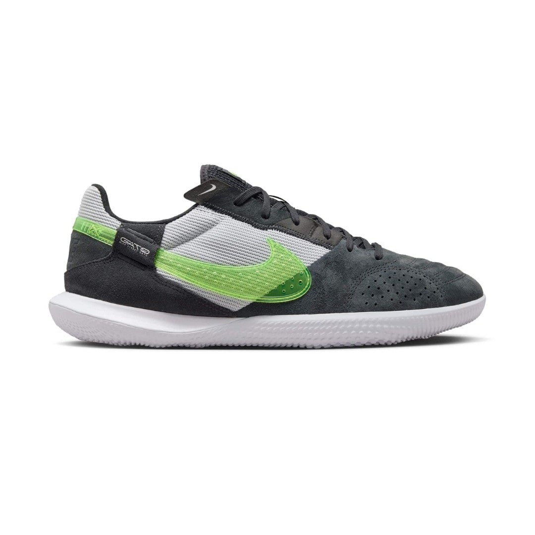 Nike Streetgato Indoor Court Nike Grey M 6 / W 7.5 
