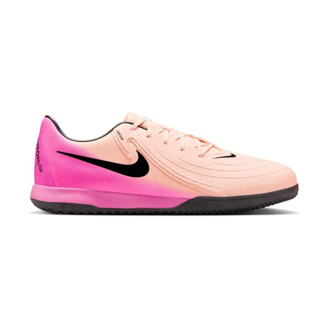 Nike Phantom GX 2 Academy IC Indoor Court Nike Orange M 6.5 / W 8 