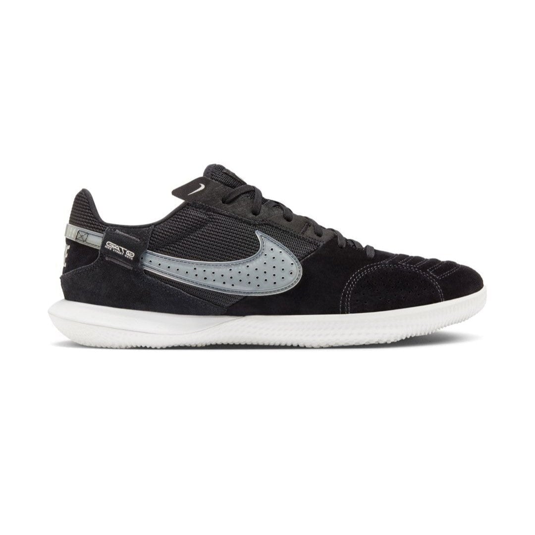 Nike Streetgato Indoor Court Nike Black M 6 / W 7.5 