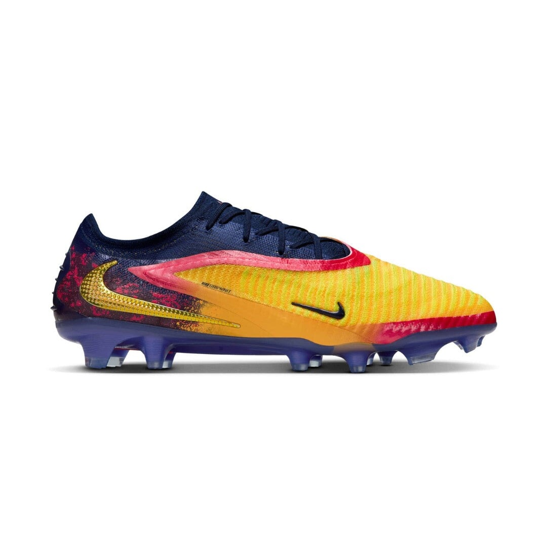 Nike Phantom 6 Low Elite &quot;Erling Haaland&quot; FG Firm Ground Nike Orange M 6.5 / W 8 