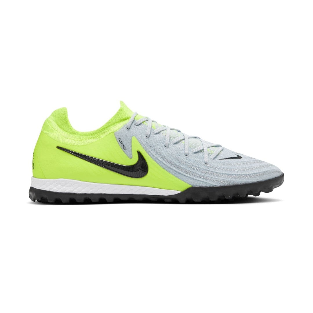 Nike Phantom GX 2 Pro TF Turf Nike Grey M 6.5 / W 8 