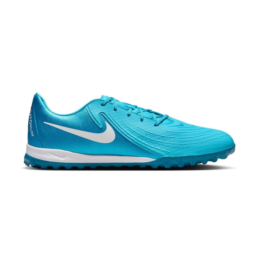 Nike Phantom GX 2 Academy TF Turf Nike Blue M 6.5 / W 8 