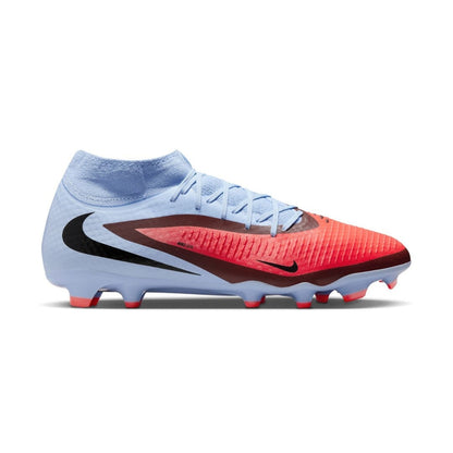 Nike Phantom 6 High Academy MG Multi Ground Nike Blue M 6.5 / W 8 