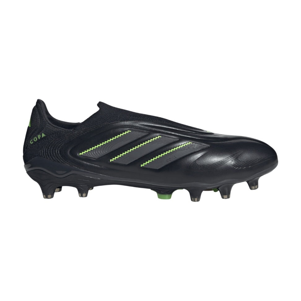 シューズ ADIDAS PREDCOPAX FG adidas PredcopX FG 'Demonskin Core Black Pink' H68129
