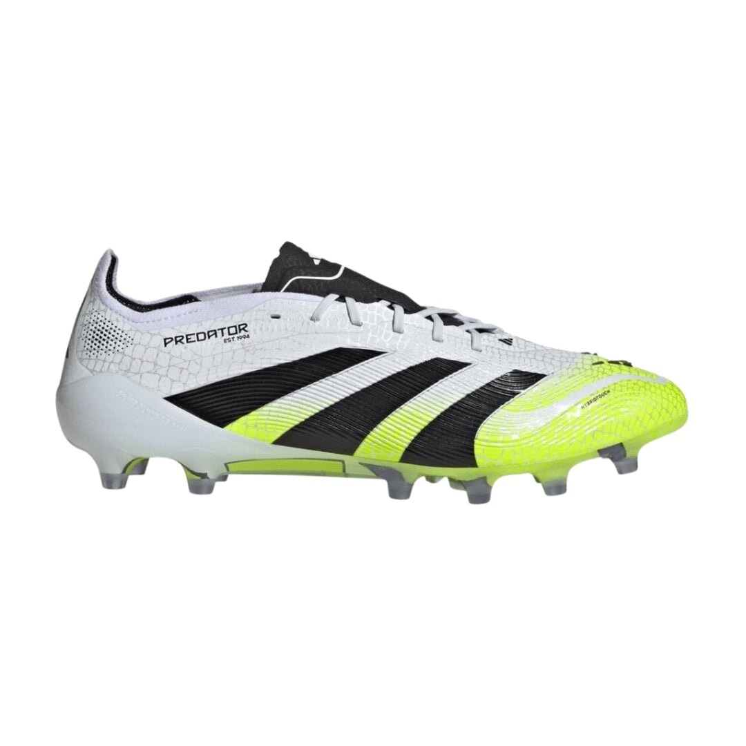 adidas Predator Elite AG Artificial Grass adidas White M 7 / W 8 