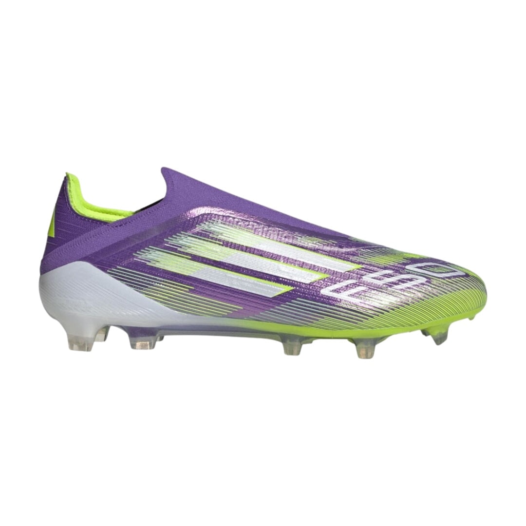 adidas F50 Elite Laceless FG Firm Ground adidas 