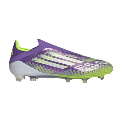 adidas F50 Elite Laceless FG Firm Ground adidas 
