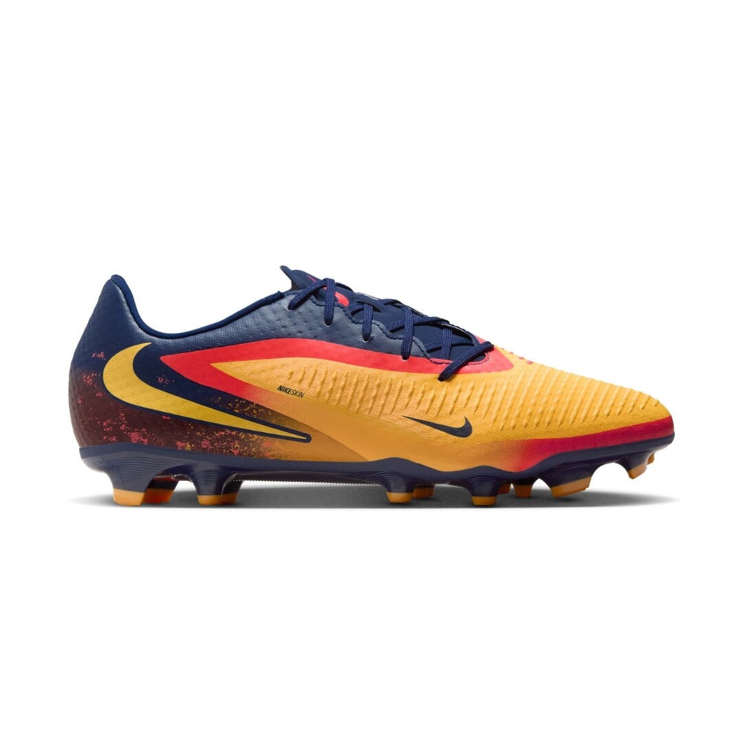 Nike Phantom 6 Low Academy &quot;Erling Haaland&quot; MG Firm Ground Nike Orange M 6.5 / W 8 