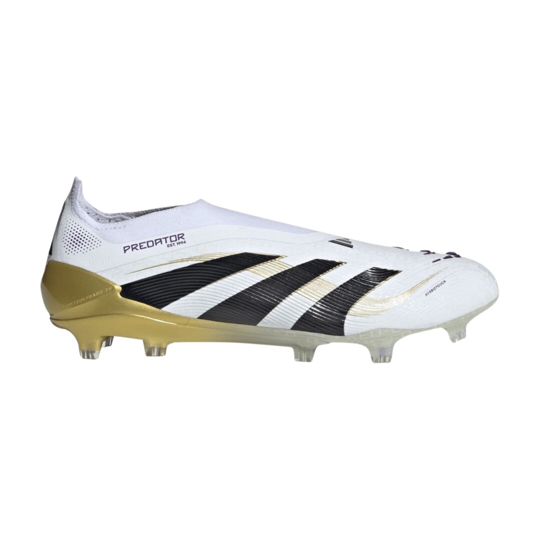 adidas Predator Soccer Collection - Unleash Precision
