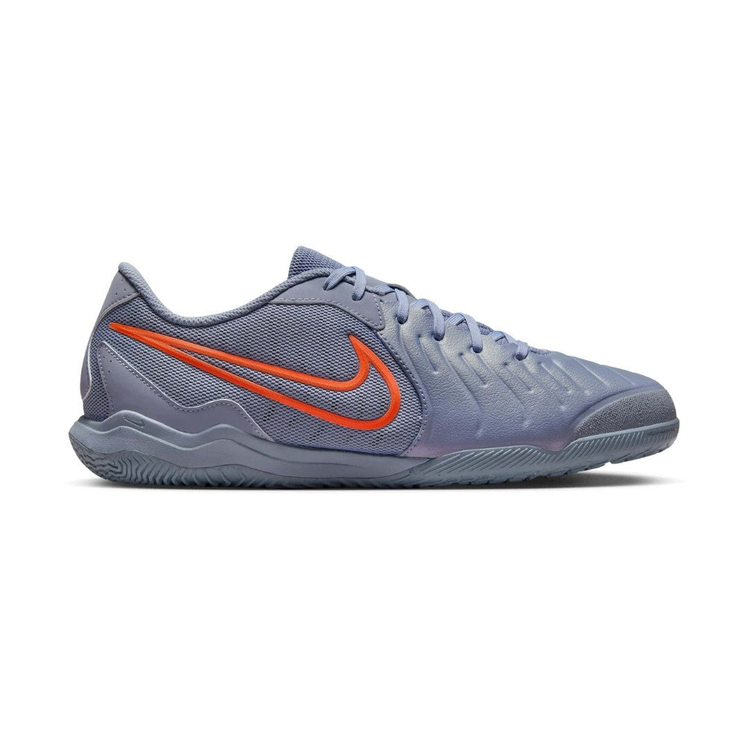 Nike Tiempo Legend 10 Academy IC Indoor Court Nike Blue M 6.5 / W 8 
