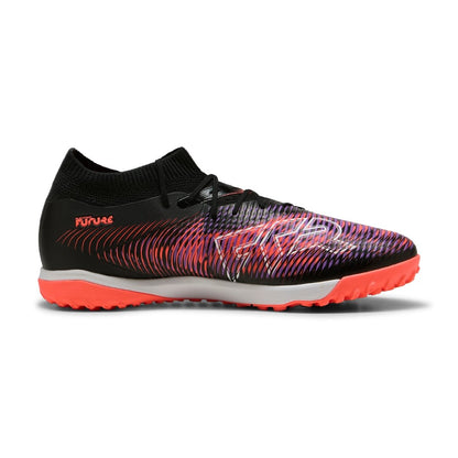 PUMA FUTURE 8 Match TT Turf PUMA Purple M 6.5 / W 8 