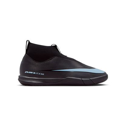 Nike Jr. Mercurial Superfly 10 Academy IC Indoor Court Nike Black 1Y 