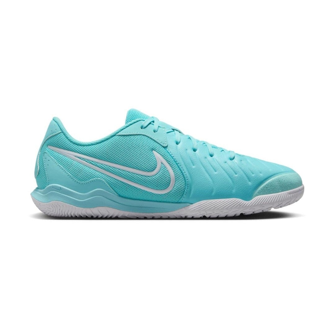 Nike Tiempo Legend 10 Academy IC Indoor Court Nike Green M 6.5 / W 8 
