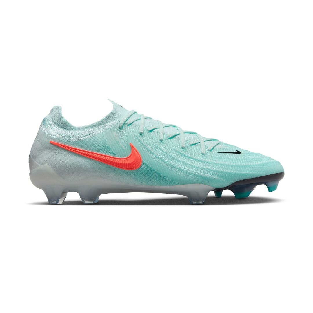 Nike Phantom GX 2 Elite FG Soccer Cleats - Superior Control