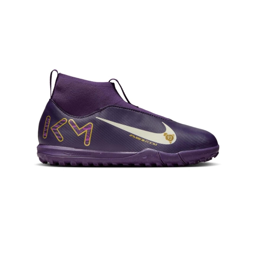 Nike Jr. Mercurial Superfly 10 Academy &quot;Kylian Mbappé&quot; Turf Nike 