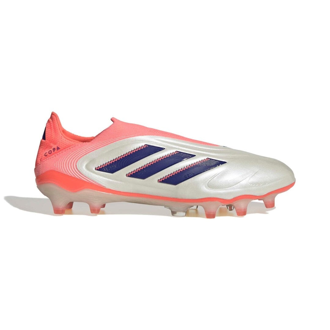 adidas Copa Pure 3 Elite Laceless FG Firm Ground (FG) adidas White M 7 / W 8 