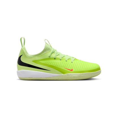 Nike Jr. Phantom 6 Low Academy IC Indoor / Futsal Nike Orange 1Y 
