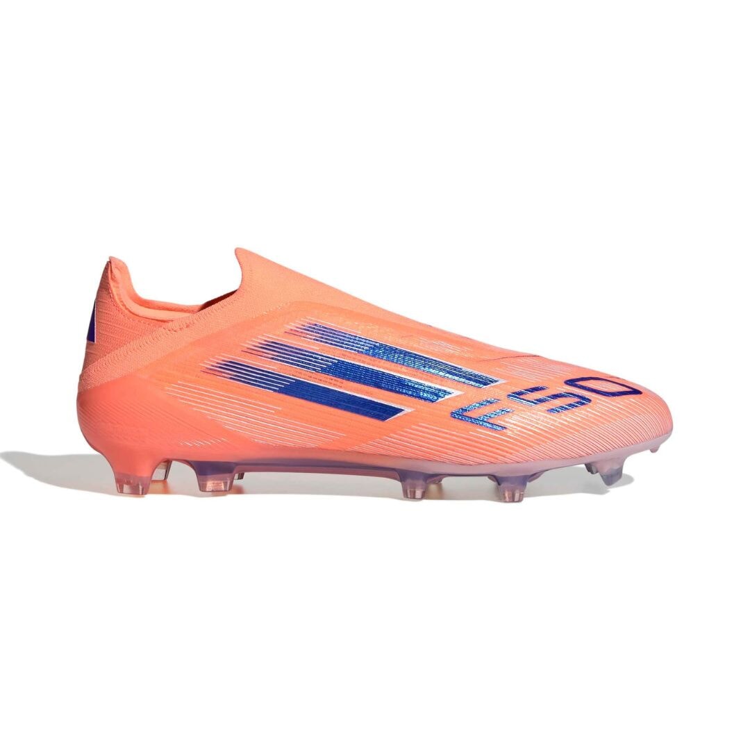 F50 ELITE FG アディダス　26cm adidas F50 Elite Laceless FG Firm-Ground Soccer Cleat – Premium Soccer