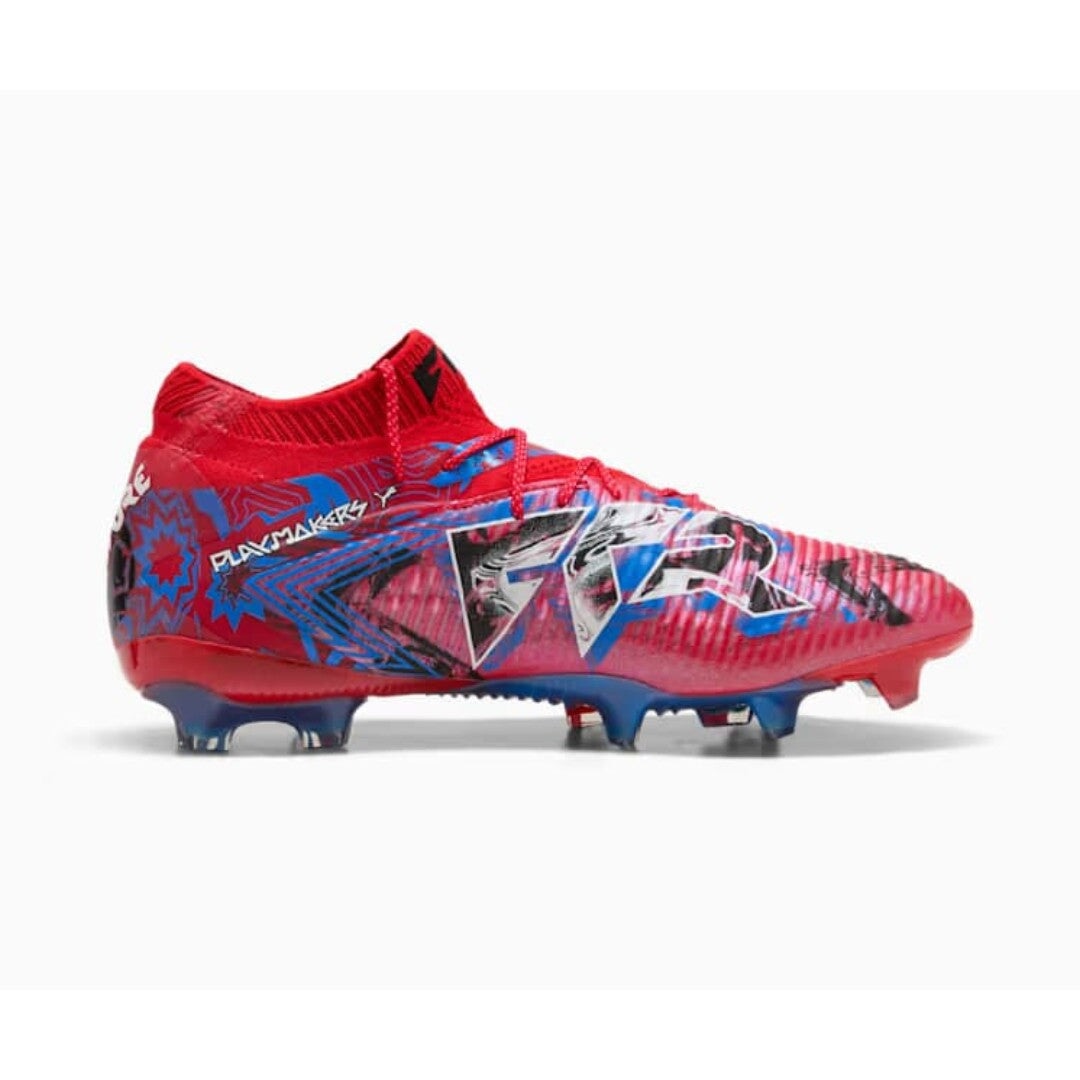 PUMA FUTURE 8 ULTIMATE Playmaker FG/AG Firm Ground PUMA Red M 7 / W 8.5 
