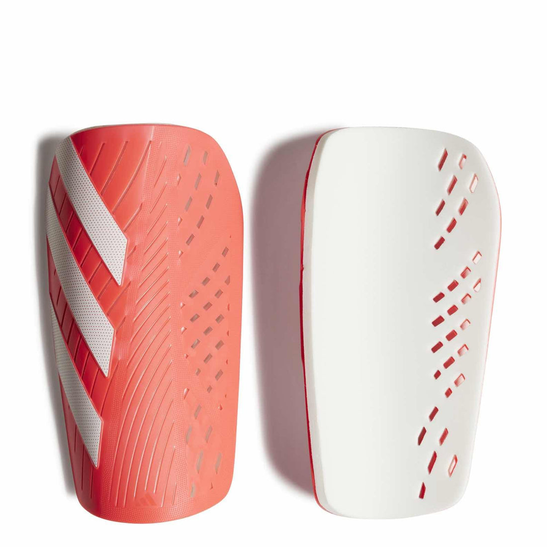 Tiro Club Shin Guards adidas Red S