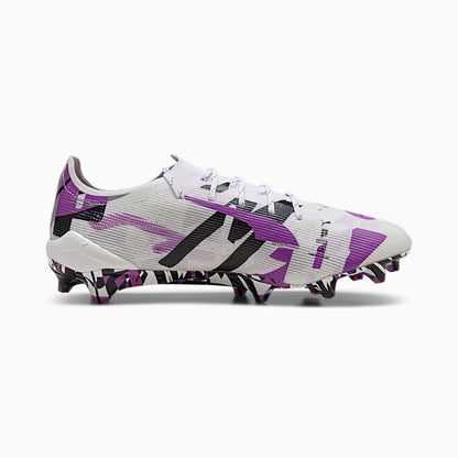 PUMA ULTRA 5 Ultimate FOREVER FG Firm Ground PUMA White M 6.5 / W 8 
