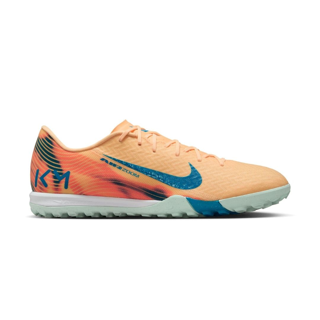 Nike Mercurial Vapor 16 Academy &quot;Kylian Mbappé&quot; TF Turf (TF) Nike Orange M 6.5 / W 8 