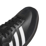 adidas Samba Leather Shoes