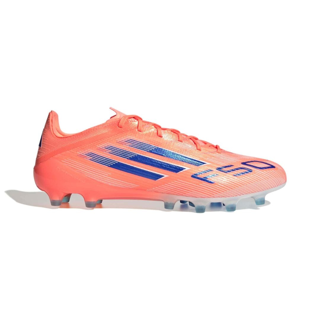 adidas F50 Elite AG – Artificial Ground Soccer Cleats – Premium Soccer