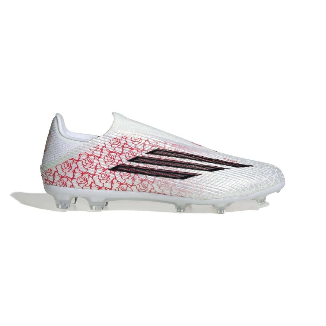 multi color soccer cleats