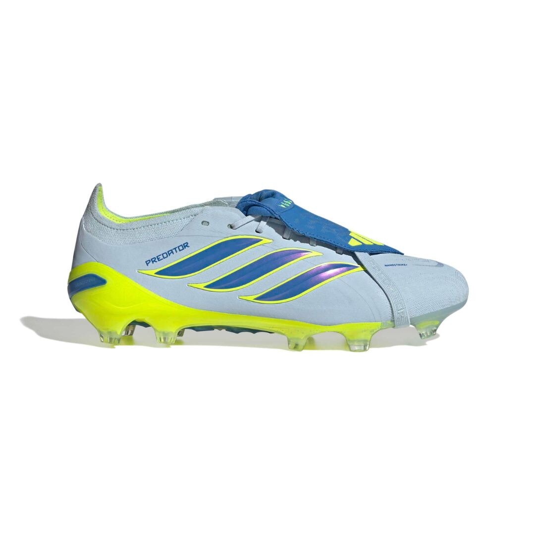 adidas Ice Cold Precision | F50 & Predator Soccer Cleats – Premium