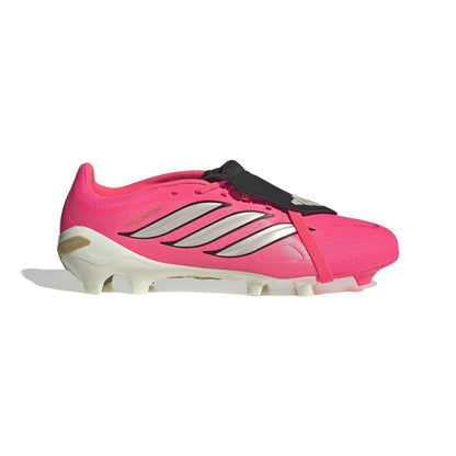adidas Predator League Fold-Over Tongue FG Firm Ground (FG) adidas Pink M 7 / W 8 