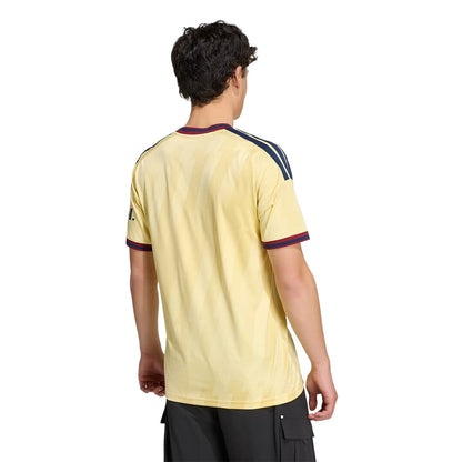 Arsenal FC 26/27 Third Jersey Official Jerseys adidas 